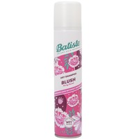 Batiste Blush Firty Floral Dry Shampoo Hair 200ml - Ξηρό Σαμπουάν με Άρωμα Λουλουδιών