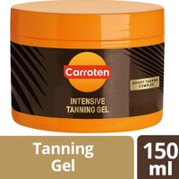 Carroten Intensive Tanning Gel 150ml - Gel για Πολύ Έντονο Μαύρισμα