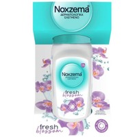 Noxzema Fresh Blossom Antiperspirant Deodorant Roll-On 50ml - Γυναικείο Αποσμητικό με Άρωμα Λουλουδιών για 72ωρη Προστασία Από τον Ιδρώτα και την Κακοσμία