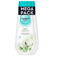 Noxzema Promo Talc Pampering Shower Gel 375ml (2x750ml) - Ενυδατικό Αφρόλουτρο με Εκχύλισμα Βαμβακιού για Αίσθηση Περιποίησης & Ελαστικότητας της Επιδερμίδα