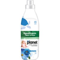 MyPlanet Hypoallergic Fabric Softener Ocean Breeze 1000ml - Υποαλλεργικό Συμπυκνωμένο Μαλακτικό Ρούχων
