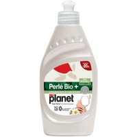 MyPlanet Perle Bio+ Hand Dishwashing Liquid 425ml - Αποτελεσματικό Υγρό Πιάτων με τα Λίπη