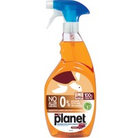 MyPlanet Multi Surface Glass Vinegar Cleanser 1000ml - Πολυκαθαριστικό για Τζάμια & Επιφάνειες