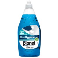 MyPlanet Blue Hygiene Hand Dishwashing Liquid 900ml - Υγρό Πιάτων που Καθαρίζει σε Βάθος & Εξυγιαίνει