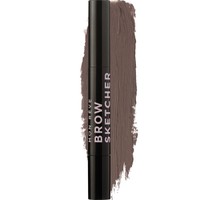 Mon Reve Brow Sketcher Color Gel 1,6g - 02 Dark Blond - Μακράς Διαρκείας Τζελ με Πλούσιο Χρώμα για τα Φρύδια