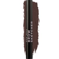 Mon Reve Brow Sketcher Color Gel 1,6g - 04 Dark Brown - Μακράς Διαρκείας Τζελ με Πλούσιο Χρώμα για τα Φρύδια