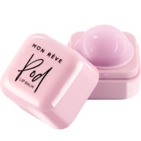 Mon Reve Lip Balm Pod 5g - 03 Watermelon - Ενυδατικό Lip Balm με Λάδι Καρύδας για Μεταξένιο Αποτέλεσμα με Άρωμα Καρπούζι