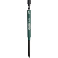 Mon Reve Infiniliner Eyes Waterproof Long-Wear Eye Pencil 0.3g - 04 Olive - Αδιάβροχο Μολύβι Ματιών Μακράς Διάρκειας