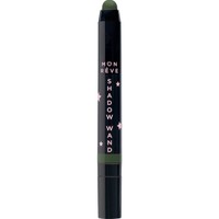 Mon Reve Shadow Wand Creamy Eyeshadow Stick with Built-In Brush 2g - 06 Olive - Κρεμώδης Σκιά Ματιών σε Μορφή Stick με Πινέλο Εφαρμογής