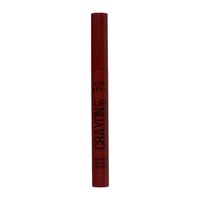 Mon Reve Lip Crayon Lasting Matte Lipstick 25g - 09 Cherry - Μακράς Διάρκειας Κραγιόν σε Μορφή Στυλό για Βελούδινο Μάτ Αποτέλεσμα