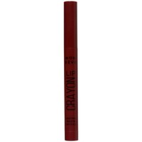 Mon Reve Lip Crayon Lasting Matte Lipstick 25g - 10 Clove - Μακράς Διάρκειας Κραγιόν σε Μορφή Στυλό για Βελούδινο Μάτ Αποτέλεσμα