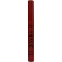 Mon Reve Lip Crayon Lasting Matte Lipstick 25g - 14 Chestnut - Μακράς Διάρκειας Κραγιόν σε Μορφή Στυλό για Βελούδινο Μάτ Αποτέλεσμα