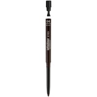 Mon Reve Infiniliner Eyes Waterproof Eye Gel Pencil 0.3g - 06 Almost Brown - Αδιάβροχο Μαλακό Κρεμώδες Μολύβι Ματιών Μακράς Διάρκειας
