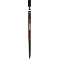 Mon Reve Infiniliner Eyes Waterproof Eye Gel Pencil 0.3g - 07 Plum Brown - Αδιάβροχο Μαλακό Κρεμώδες Μολύβι Ματιών Μακράς Διάρκειας
