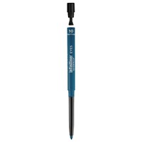 Mon Reve Infiniliner Eyes Waterproof Eye Gel Pencil 0.3g - 10 Mermaid - Αδιάβροχο Μαλακό Κρεμώδες Μολύβι Ματιών Μακράς Διάρκειας
