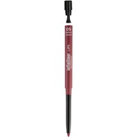 Mon Reve Infiniliner Lips Waterproof Gel Lip Pencil 0.3g - 05 Baked Apple - Αδιάβροχο Μαλακό Κρεμώδες Μολύβι Χειλιών Μακράς Διάρκειας