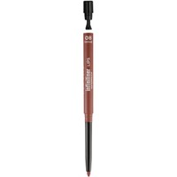 Mon Reve Infiniliner Lips Waterproof Gel Lip Pencil 0.3g - 08 Velvet - Αδιάβροχο Μαλακό Κρεμώδες Μολύβι Χειλιών Μακράς Διάρκειας