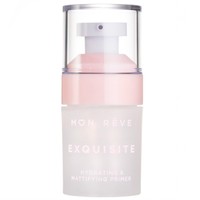 Mon Reve Exquisite Hydrating & Mattifying  Primer 20ml - Ενυδατικό Primer Προσώπου με Βάση το Νερό, Ιδανικό για Κάθε Τύπο Δέρματος