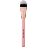 Mon Reve Foundation Flat Brush Face 120, 1 Τεμάχιο - Επίπεδο Πινέλο με Πυκνές & Μαλακές Συνθετικές Ίνες