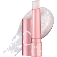 Mon Reve All In One Hero Glossy Lip Balm 2g - 101 Chills - Πλούσιο Βάλσαμο Χειλιών για Λάμψη, Ενυδάτωση & Εφέ Όγκου με Glitter