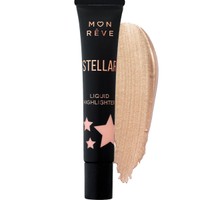 Mon Reve Stellar Highlighter 18ml - No 05 - Υγρό Highlighter για Άμεση Λάμψη & Φωτεινότητα με Ιριδίζουσες Μικροπέρλες