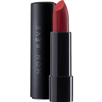 Mon Reve Irresistible Lips Moisturizing Lipstick with Long Lasting Color 1 Τεμάχιο - 06 - Ενυδατικό Κραγιόν με Πλούσιο Χρώμα που Διαρκεί