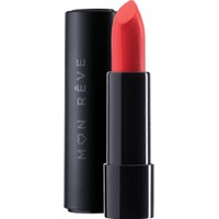 Mon Reve Irresistible Lips Moisturizing Lipstick with Long Lasting Color 1 Τεμάχιο - 08 - Ενυδατικό Κραγιόν με Πλούσιο Χρώμα που Διαρκεί