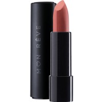 Mon Reve Irresistible Lips Moisturizing Lipstick with Long Lasting Color 1 Τεμάχιο - 09 - Ενυδατικό Κραγιόν με Πλούσιο Χρώμα που Διαρκεί