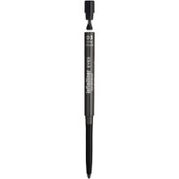 Mon Reve Infiniliner Eyes Waterproof Long-Wear Eye Pencil 0.3g - 03 Gray Black - Αδιάβροχο Μολύβι Ματιών Μακράς Διάρκειας
