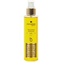 Messinian Spa Nourishing Hydrating Beauty Oil 3in1 150ml - Ενυδατικό & Αναζωογονητικό Έλαιο Σώματος & Προσώπου & Μαλλιών