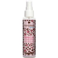 Messinian Spa Absolute Love for Daughter & Mommy Hair & Body Mist 100ml - Ενυδατικό Mist Μαλλιών και Σώματος για Κόρες & Μαμάδες με Φρουτώδεις & Γλυκιές Νότες