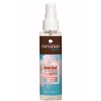 Messinian Spa Hair & Body Mist Creamy Cloud Bergamot & Caramel & Whipped Cream & Vanilla Musk 100ml - Ενυδατικό Mist Μαλλιών & Σώματος με Άρωμα Περγαμόντου & Καραμελωμένη Σαντιγύ & Μόσχος Βανίλιας