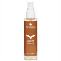 Messinian Spa Aquila Fragrance Body Mist 100ml - Ενυδατικό Mist Μαλλιών & Σώματος με Άρωμα Ακύλας