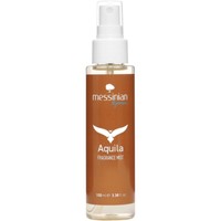 Messinian Spa Aquila Fragrance Body Mist 100ml - Ενυδατικό Mist Μαλλιών & Σώματος με Άρωμα Ακύλας