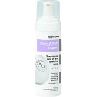 Frezyderm Intim Area Foam pH4 150ml - Απαλός Αφρός για τον Καθημερινό  Καθαρισμό της Ευαίσθητης Περιοχής
