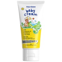 Frezyderm Baby Cream 50ml - Απαλή, Προστατευτική, Αδιάβροχη Κρέμα για Βρέφη & Παιδιά