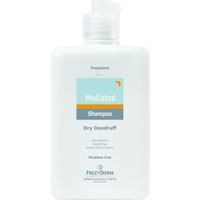 Frezyderm Mediated Shampoo 200ml - Σαμπουάν για την Ξηρή Πιτυρίδα
