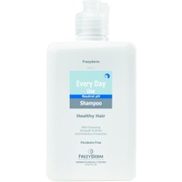 Frezyderm Every Day Use Shampoo 200ml - Απαλό Καθαριστικό Σαμπουάν για Συχνή Χρήση