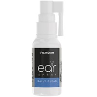 Frezyderm Ear Spray Daily Clean 30ml - Φυσικό Προϊόν σε Μορφή Σπρέι για τον Καθημερινό Καθαρισμό & την Υγιεινή των Αυτιών