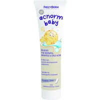 Frezyderm Acnorm Baby 40ml - Απαλή Κρέμα για την Ανακούφιση της Νεογνικής, Βρεφικής & Παιδικής Ακμής