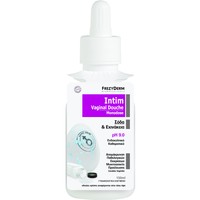 Frezyderm Intim Vaginal Douche Monodose pH 9.0, 150ml - Ενδοκολπικό Καθαριστικό με Σόδα & Εχινάκεια
