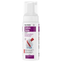 Frezyderm Intim Area Foam 200ml - Πλούσιος Αφρός Καθαρισμού & Περιποίησης της Ευαίσθητης Περιοχής