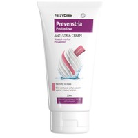 Frezyderm Prevenstria Protective Anti-Stria Cream 200ml - Κρέμα Πρόληψης των Ραγάδων Κατάλληλη για την Περίοδο της Εγκυμοσύνης