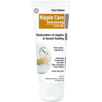 Frezyderm Nipple Care Restructuring Cream Gel 40ml - Αναπλαστική Κρέμα για τις Θηλές