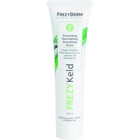 Frezyderm Frezykeld Cream 40ml - Αναπλαστική Κρέμα για Ουλές & Τραύματα
