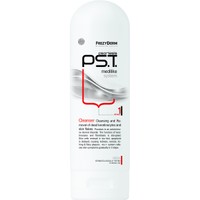 Frezyderm Psoriasis Ps.t. Cleanser Step 1, 200ml - Καθαριστικό Απομάκρυνσης Νεκρών Κερατινοκυττάρων & Φολίδων Κατάλληλο για Ψωρίαση