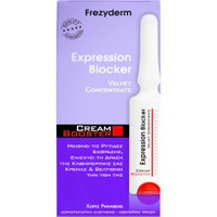 Frezyderm Expression Blocker Cream Booster 5ml - Booster Κατά των Ρυτίδων Έκφρασης στο Πρόσωπο