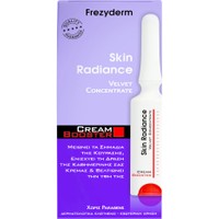 Frezyderm Skin Radiance Cream Booster 5ml - Booster Προσώπου για Χρωματική Ομοιομορφία & Φωτεινό Δέρμα