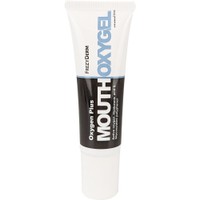 Frezyderm Oxygen Plus Mouthoxygel 30ml - Τζελ Ενεργού Οξυγόνου για Τοπική Χρήση & Περιποίηση της Στοματικής Κοιλότητας με Αντιβακτηριακή & Αντιερεθιστική Δράση