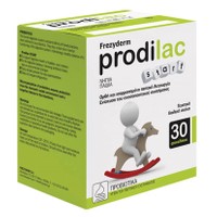 Frezyderm Prodilac Start 30 Φακελάκια - Συμπλήρωμα Διατροφής Προβιοτικών για Νήπια & Παιδιά